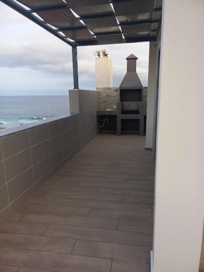 La Juanita - Residencia Marina Praia Exterior foto