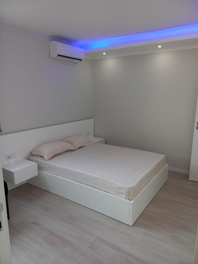 La Juanita - Residencia Marina Praia Exterior foto